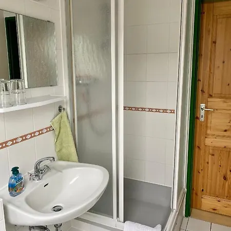 Haus Im Arnikagrund - Ferienwohnung&Privatzimmer Braunlage Exterior foto