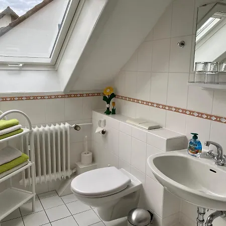 Haus Im Arnikagrund - Ferienwohnung&Privatzimmer Braunlage Exterior foto