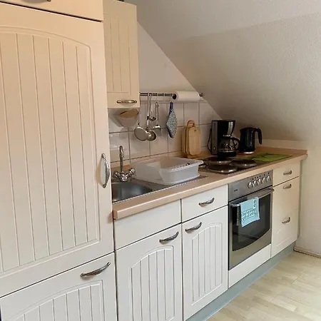 Haus Im Arnikagrund - Ferienwohnung&Privatzimmer Braunlage Exterior foto