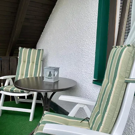 Haus Im Arnikagrund - Ferienwohnung&Privatzimmer Braunlage Exterior foto
