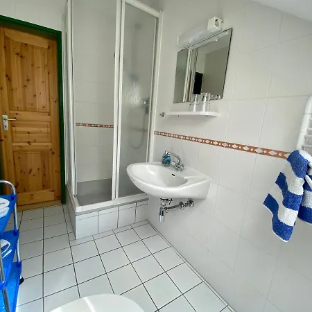 Haus Im Arnikagrund - Ferienwohnung&Privatzimmer Braunlage Exterior foto