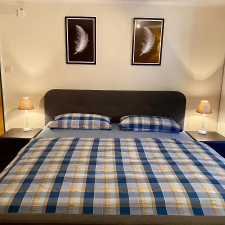 Haus Im Arnikagrund - Ferienwohnung&Privatzimmer Braunlage Exterior foto