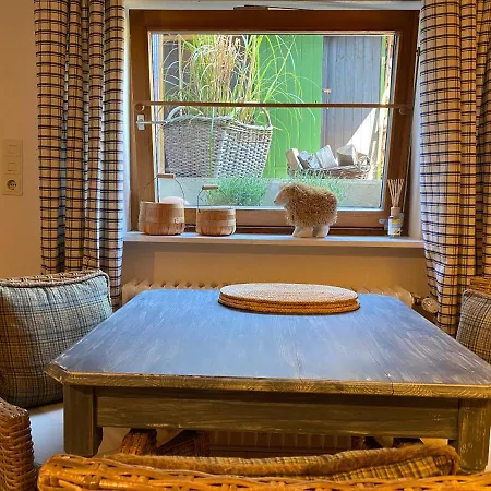 Haus Im Arnikagrund - Ferienwohnung&Privatzimmer Braunlage Exterior foto