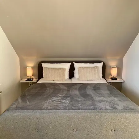 Haus Im Arnikagrund - Ferienwohnung&Privatzimmer Braunlage Exterior foto