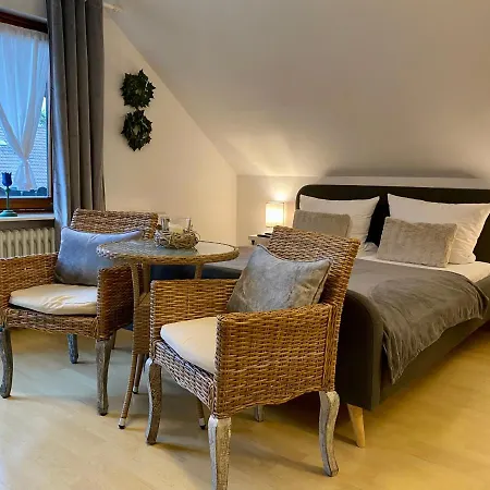 Haus Im Arnikagrund - Ferienwohnung&Privatzimmer Braunlage Exterior foto