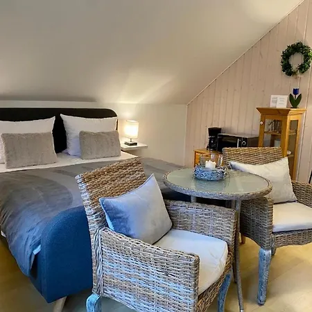 Haus Im Arnikagrund - Ferienwohnung&Privatzimmer Braunlage Exterior foto