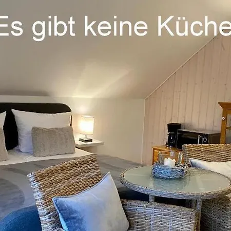 Haus Im Arnikagrund - Ferienwohnung&Privatzimmer Braunlage Zimmer foto