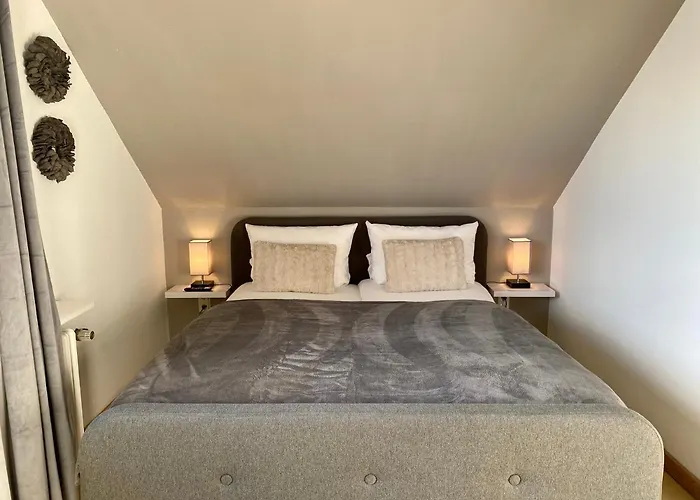 Haus Im Arnikagrund - Ferienwohnung&Privatzimmer