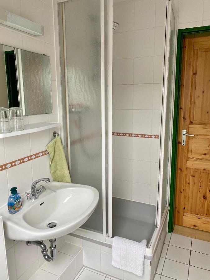 Haus Im Arnikagrund - & Apartament *
