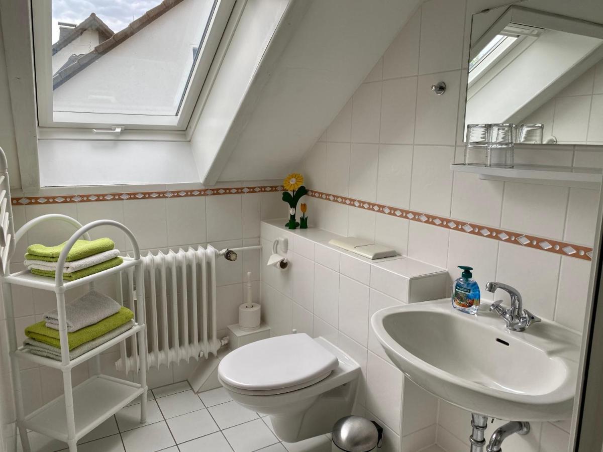 Haus Im Arnikagrund - Ferienwohnung&privatzimmer