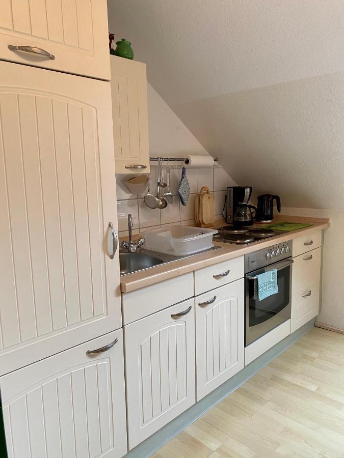 Haus Im Arnikagrund - Ferienwohnung&privatzimmer Braunlage