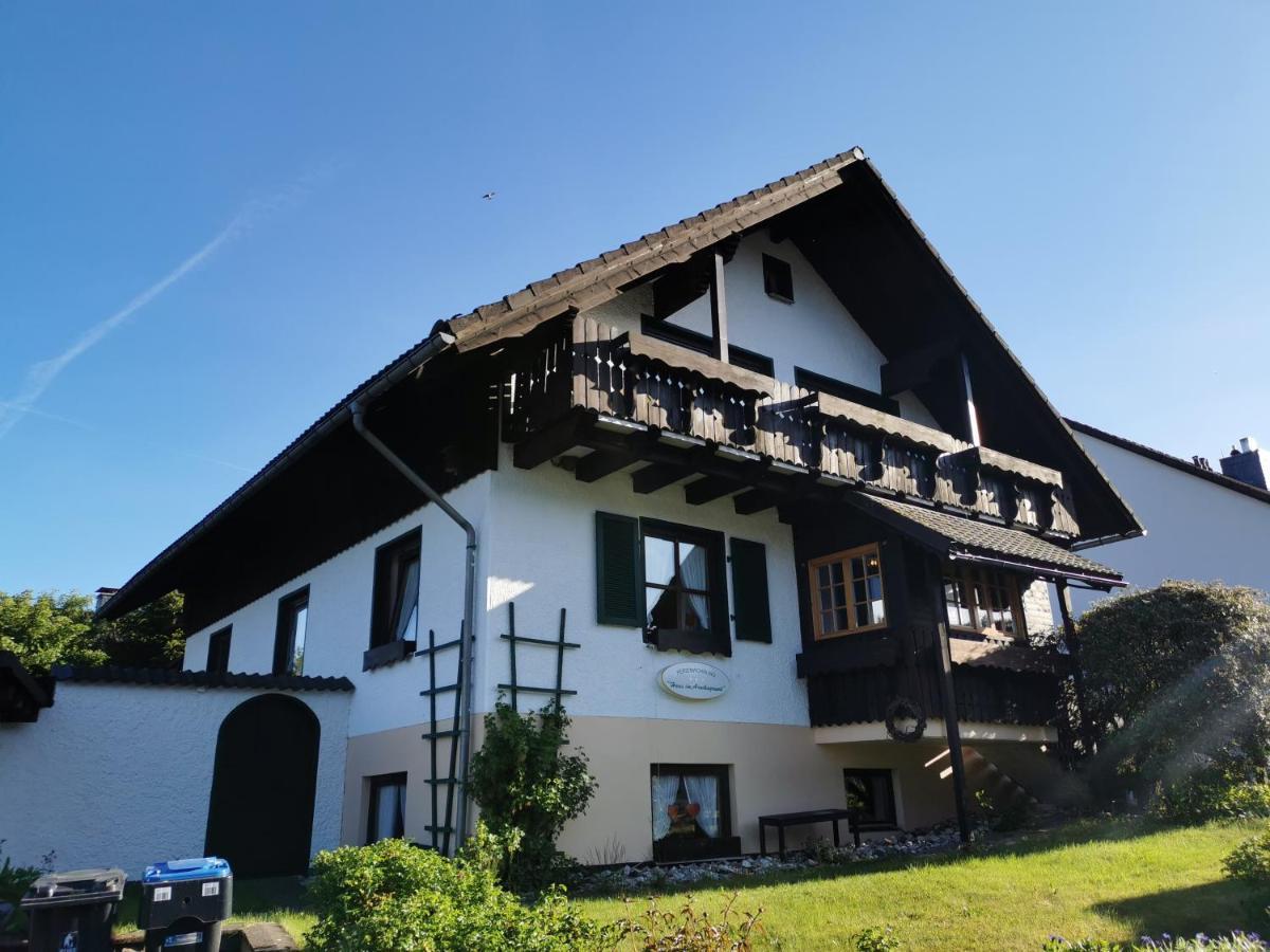 Haus Im Arnikagrund - Ferienwohnung&privatzimmer Braunlage