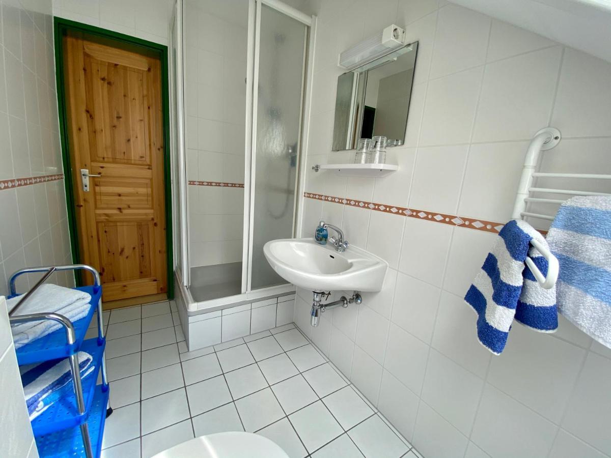 Haus Im Arnikagrund - Ferienwohnung&privatzimmer