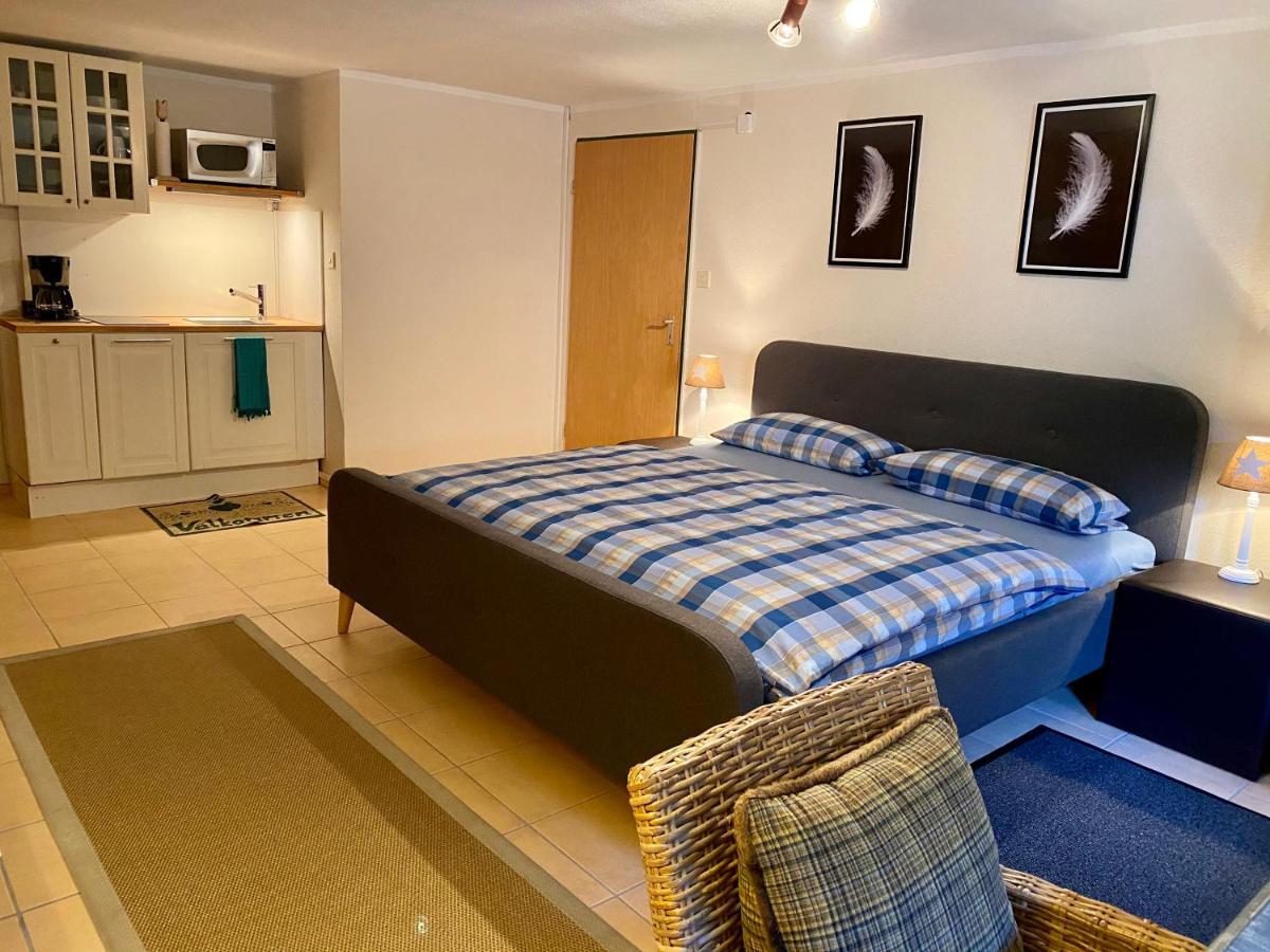 Haus Im Arnikagrund - Ferienwohnung&privatzimmer