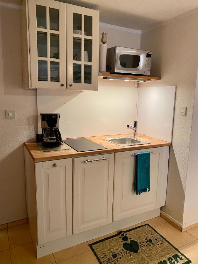 Apartament Haus Im Arnikagrund - & *