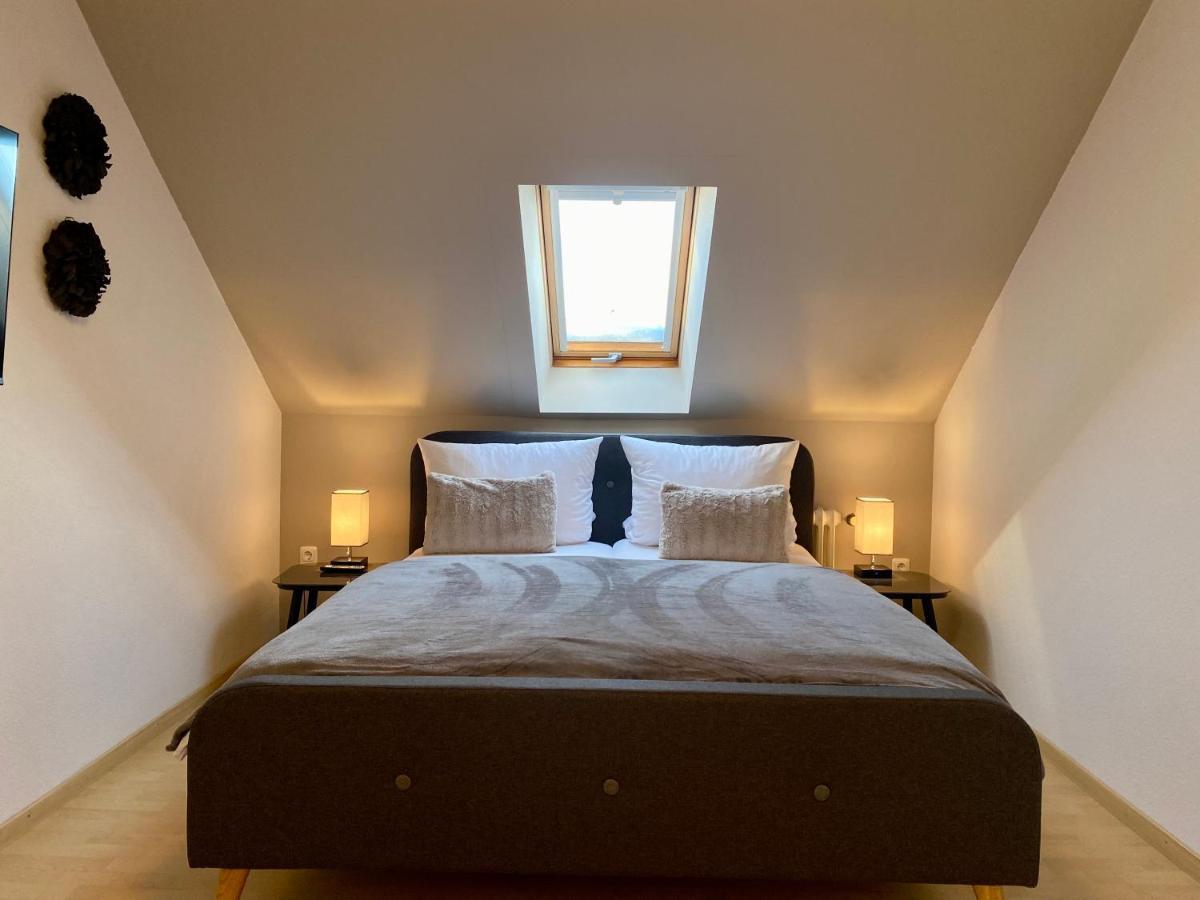 Apartament Haus Im Arnikagrund - & *