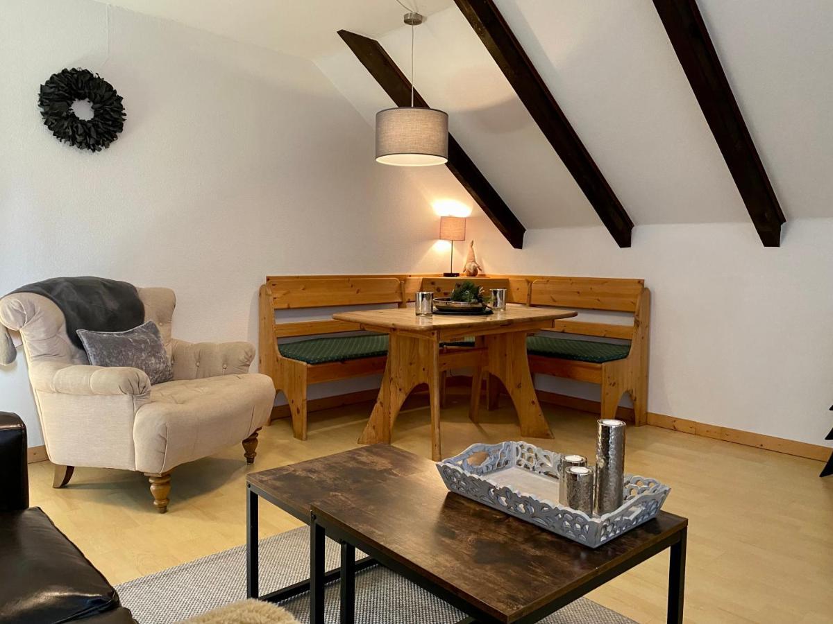 Apartament Haus Im Arnikagrund - & *
