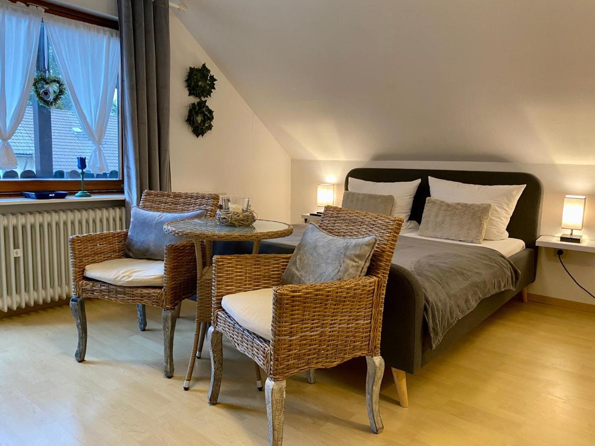 Haus Im Arnikagrund - Ferienwohnung&privatzimmer *