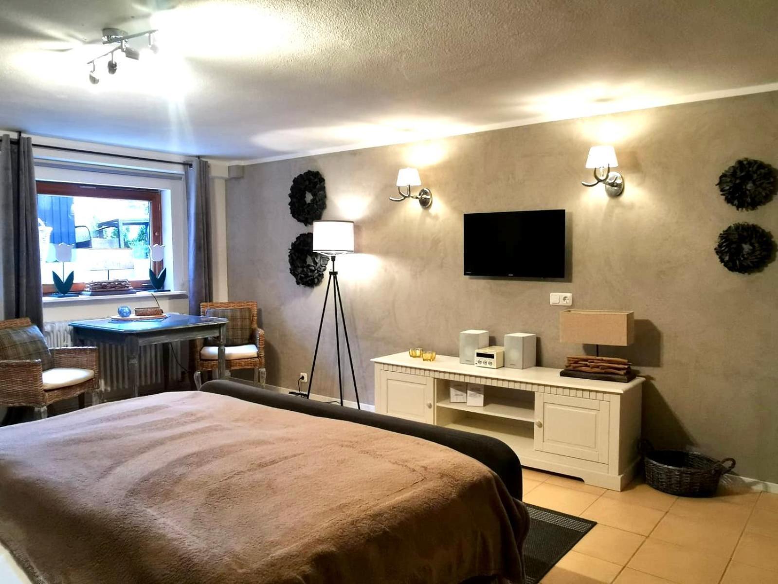 Haus Im Arnikagrund - Ferienwohnung&privatzimmer *