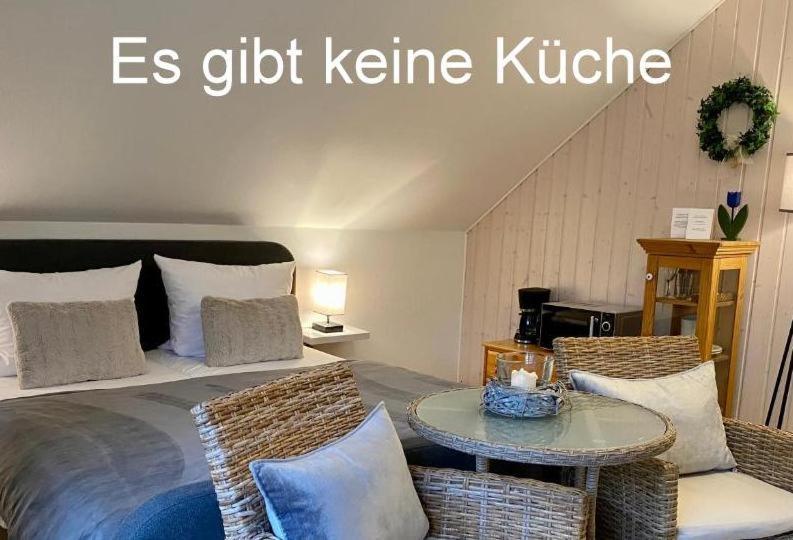 Haus Im Arnikagrund - Ferienwohnung&privatzimmer *