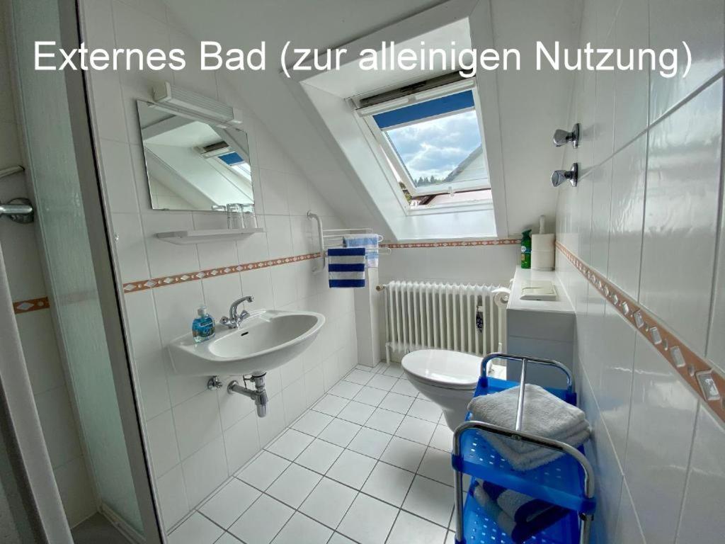 Haus Im Arnikagrund - Ferienwohnung&privatzimmer Braunlage
